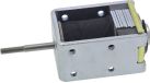 Tremba HMA-2622d.002-24VDC, 100% Hefmagneet Duwend 0.1 N 70 N 24 V/DC 4 W