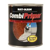 Rust-oleum anti-roest primer roodbruin 3369 - 8715743012686