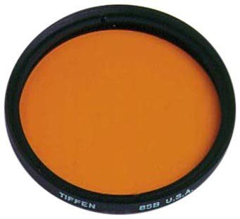 Tiffen 77mm 85B Color Conversion Filter
