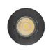 1868005343 NOBILE 1868005343 A 5068 T Flat zwart-mat 8W