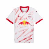 Puma Red Bull Leipzig Thuisshirt Wit L