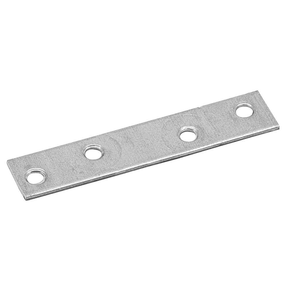 Waelbers Verbindingsplaat 80 mm per 4 - 20 Stuk(s) - 2401KVP.24