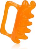 oCreon Fascia-Massagetool voor Cellulitis, Myofasciale Release en Spierknopen Hars Handzame Triggerpoint-Massager voor Lichaamsontspanning Bevordert