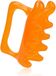 oCreon Fascia-Massagetool voor Cellulitis, Myofasciale Release en Spierknopen Hars Handzame Triggerpoint-Massager voor Lichaamsontspanning Bevordert