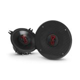 JBL Stage3 427 - Haut-parleurs coaxiaux 10 cm - 150 Watt - Noir