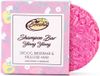 Beesha Shampoo Bar Ylang Ylang - Vegan, Sulfaatvrij, Parabeenvrij - 65g