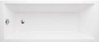Rea - Inbouw Acryl Badkuip Catania 180 - 169,5 x 42,5 x 70,2 cm