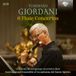 Brilliant Classics Giovanni Miszczyszyn - Giordani: 6 Flute Concertos (2 CD)