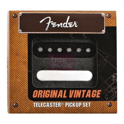 Fender American Vintage Telecaster Pickups