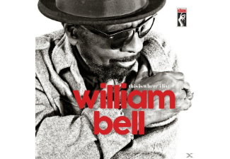 UNIVERSAL MUSIC B.V. This Is Where I Live CD