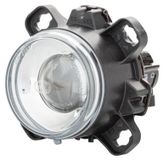 HELLA Rechter koplamp, 24V, H1 halogeen, universeel