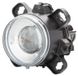 HELLA Rechter koplamp, 24V, H1 halogeen, universeel