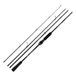Daiwa Procyon Travel Spin Rute, Länge 2,70 Meter, Wurfgewicht 30-70 Gramm
