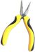 Pedro´s TRIBE SPORT GROUP SAS Punttang Pedros geel, zwart Polyester