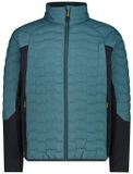 CMP Hybride jas Unlimitech Mannen 3XL nilo Polyester Herfst/Winter 2026 Waterafstotend
