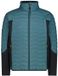 CMP Hybride jas Unlimitech Mannen 3XL nilo Polyester Herfst/Winter 2026 Waterafstotend