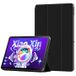 Lenovo Étui à Rabat Smart Tab M10 Plus Gen 3 - Série Tri-Fold - Noir