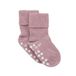 KipKep anti-slip Blijf-Sokjes mauve