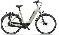 BATAVUS Velder E-go Power Plus / Restoration green / Dames /  / 