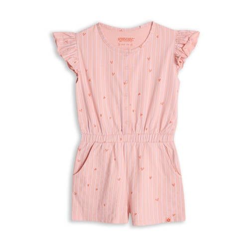 4PRESIDENT Berit Powder pink