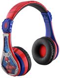 OTL Technologies Spiderman - draadloze kinderkoptelefoon - Hero design - met volumebegrenzing - lange speeltijd