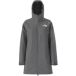 THE NORTH FACE Manteau d'extérieur 'TNF RANGE' gris