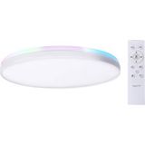 Sygonix SY-6779492 Plafonnier LED