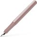 Faber-Castell Vulpen Grip 2011 - Pale Rose - Penpunt M