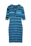 Desigual Vest_Mare Casual damesjurk