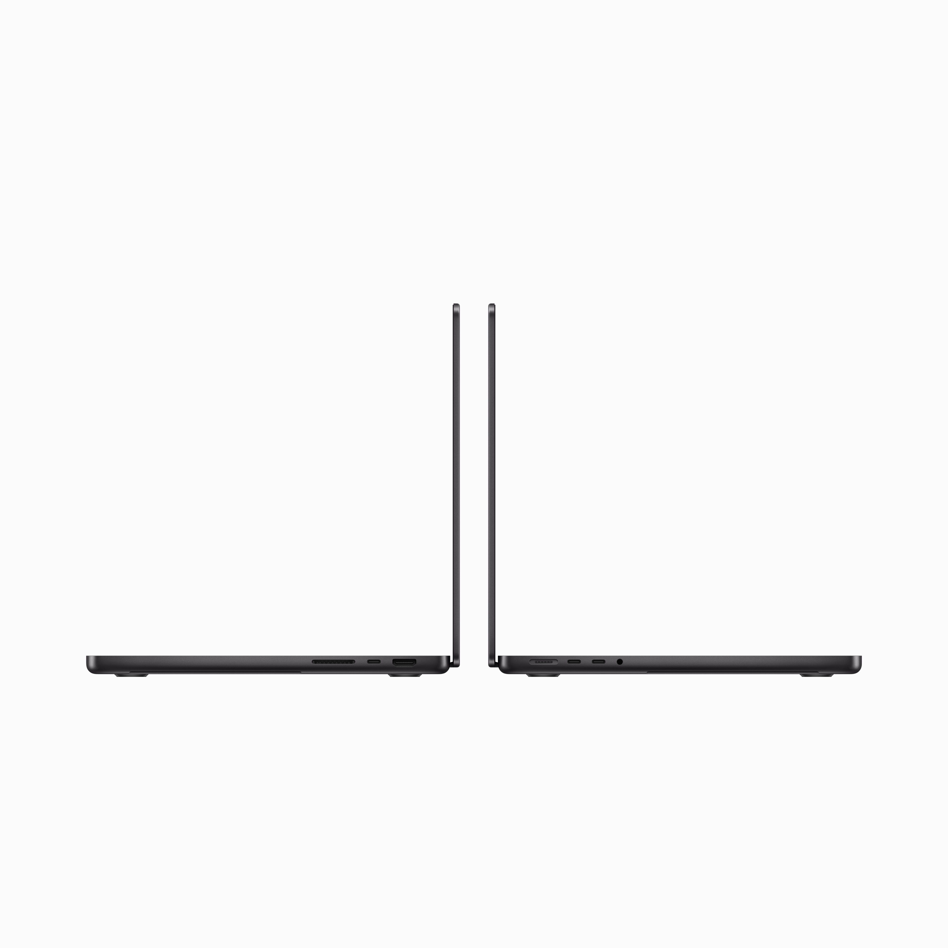 Apple MacBook Pro / M3 Pro / MRX33N/A
