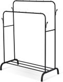 Massido MS-867 vloerhanger - zwart