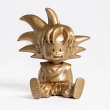 Plastoy Dragon Ball Son Goku Speciale Spaarpot