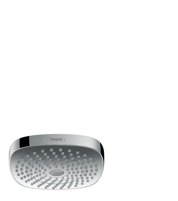 Hansgrohe Croma Select E 26524000 - Chroom