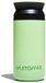 Muitomas Waterfles - Dubbel geïsoleerde voering - 350ml – 12 uur warm of 24 uur koude dranken - Groen