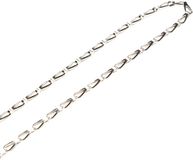 Deltafix Patentketting mchr 10.4x0.3mm p/m