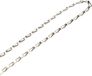 Deltafix Patentketting mchr 10.4x0.3mm p/m