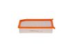 BOSCH Luftfilter F026400343