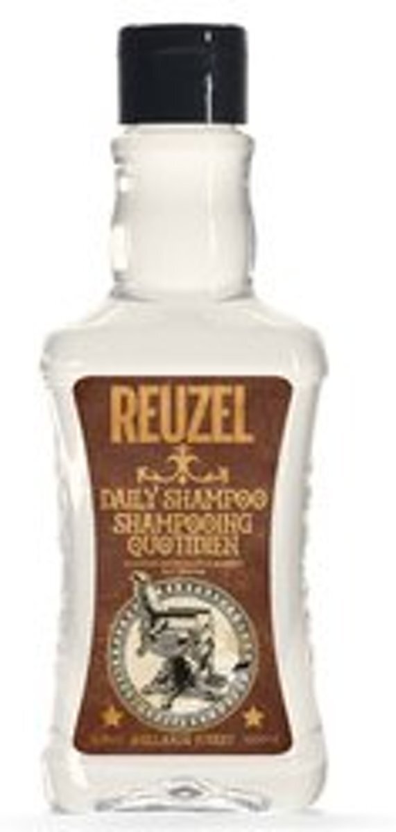 Reuzel Daily Shampoo 100 ml