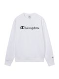 Champion Sweater Crewnneck Sweatshirt Soft Compact Basic