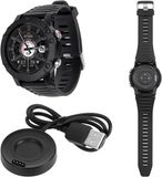 Krüger&Matz Activity - Smartwatch - GPS - 1,32 inch IPS Display - IP68
