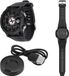 Krüger&Matz Activity - Smartwatch - GPS - 1,32 inch IPS Display - IP68