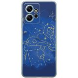 ERT GROUP mobiel telefoonhoesje voor Xiaomi REDMI NOTE 12 4G origineel en officieel erkend Star Wars patroon Baby Yoda 023 aangepast aan de vorm van de mobiele telefoon, hoesje is gemaakt van TPU