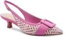 Marco Tozzi BY GUIDO MARIA KRETSCHMER Dames Pumps 2-89500-46 536 F-breedte Maat: 38 EU