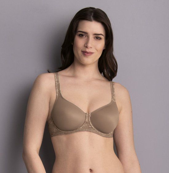 RosaFaia Beautyfull Abby Beugel BH - Dusty Rose - 80C / 95C