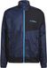 Adidas Terrex Trail Running Veste de course imperméable homme bleu marine XL