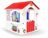 CHICOS Maison de jeu pour Enfants Country 84 x 103 x 104 cm