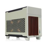Thermaltake TR100 WS Mini Tower Super Compact Matcha Green