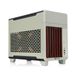 Thermaltake TR100 WS Mini Tower Super Compact Matcha Green