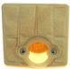 BPC Parts Filtre à air pour HUSQVARNA 61, 281 (501 80 71-05) FEUTRE