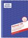 Avery 1730 - 40 sheets - DIN A5 - White - Yellow